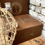 Thiriez haberdashery furniture