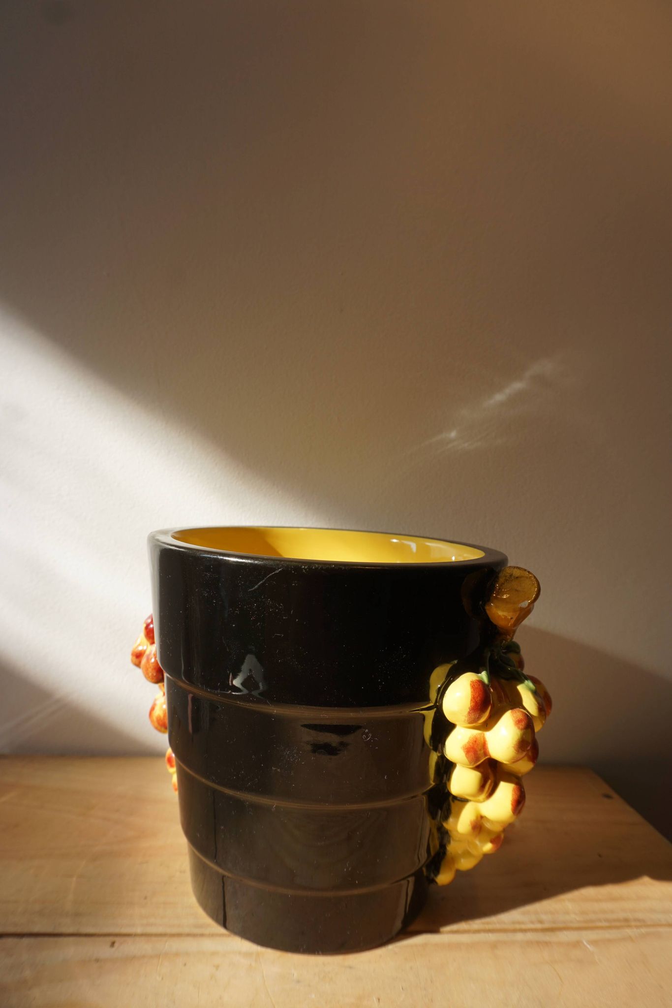 Keramos Sevres ice bucket