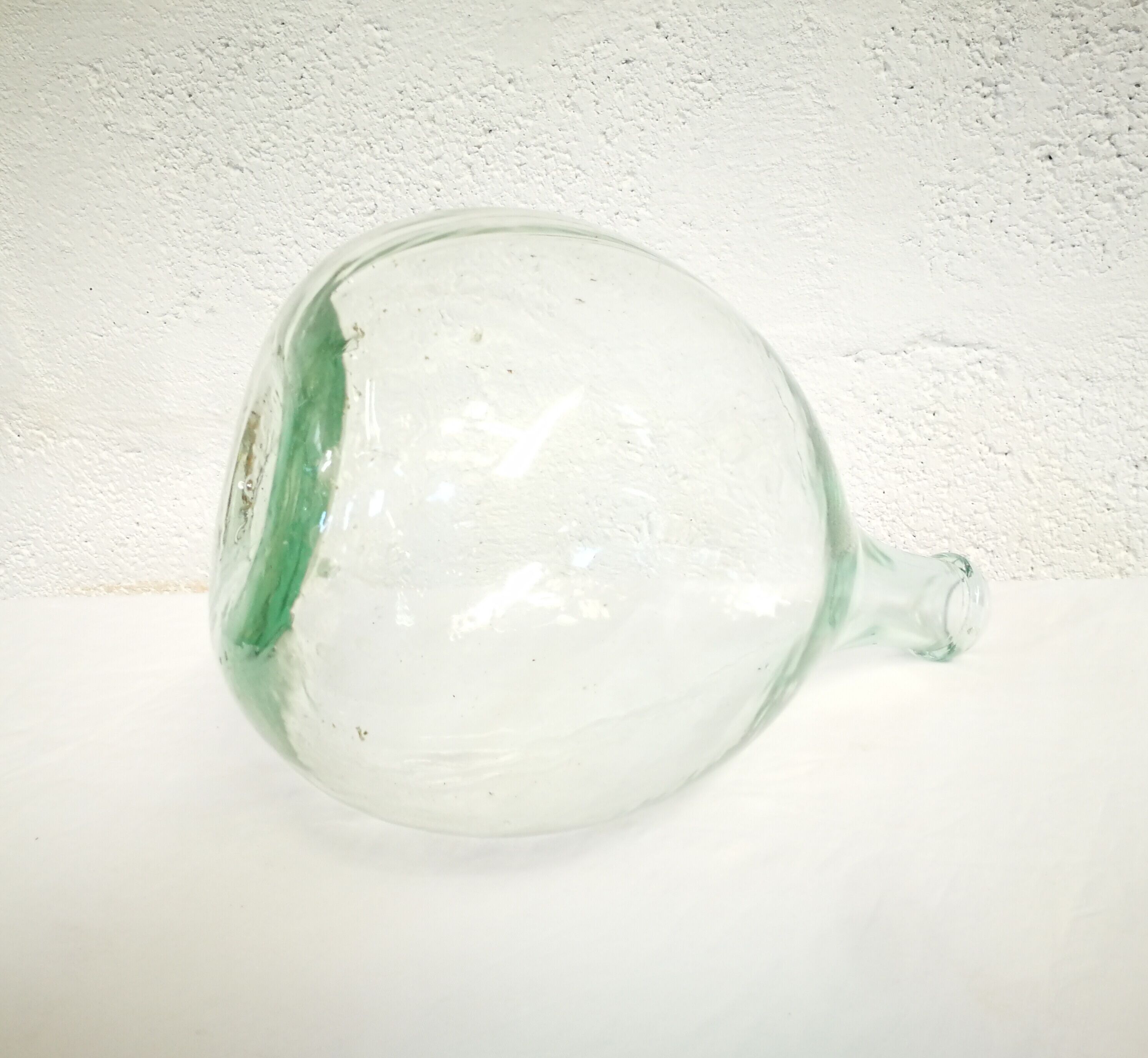 Demijohn 5 liters