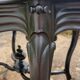 Table violon Napoléon III