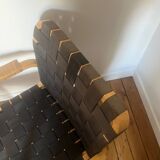 Alvar Aalto chair model 45
