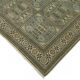 Turkish Wool Vintage Kayseri Rug 200 cm x 292 cm