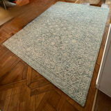 Tapis Loloi — Collection Cecelia — 241 x 304 cm