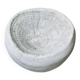 Omuro - artisanal pot in mineral cement