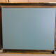 Brass mirror from the 1970's - 72cm x 86cm