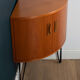 Buffet, G-plan 1960