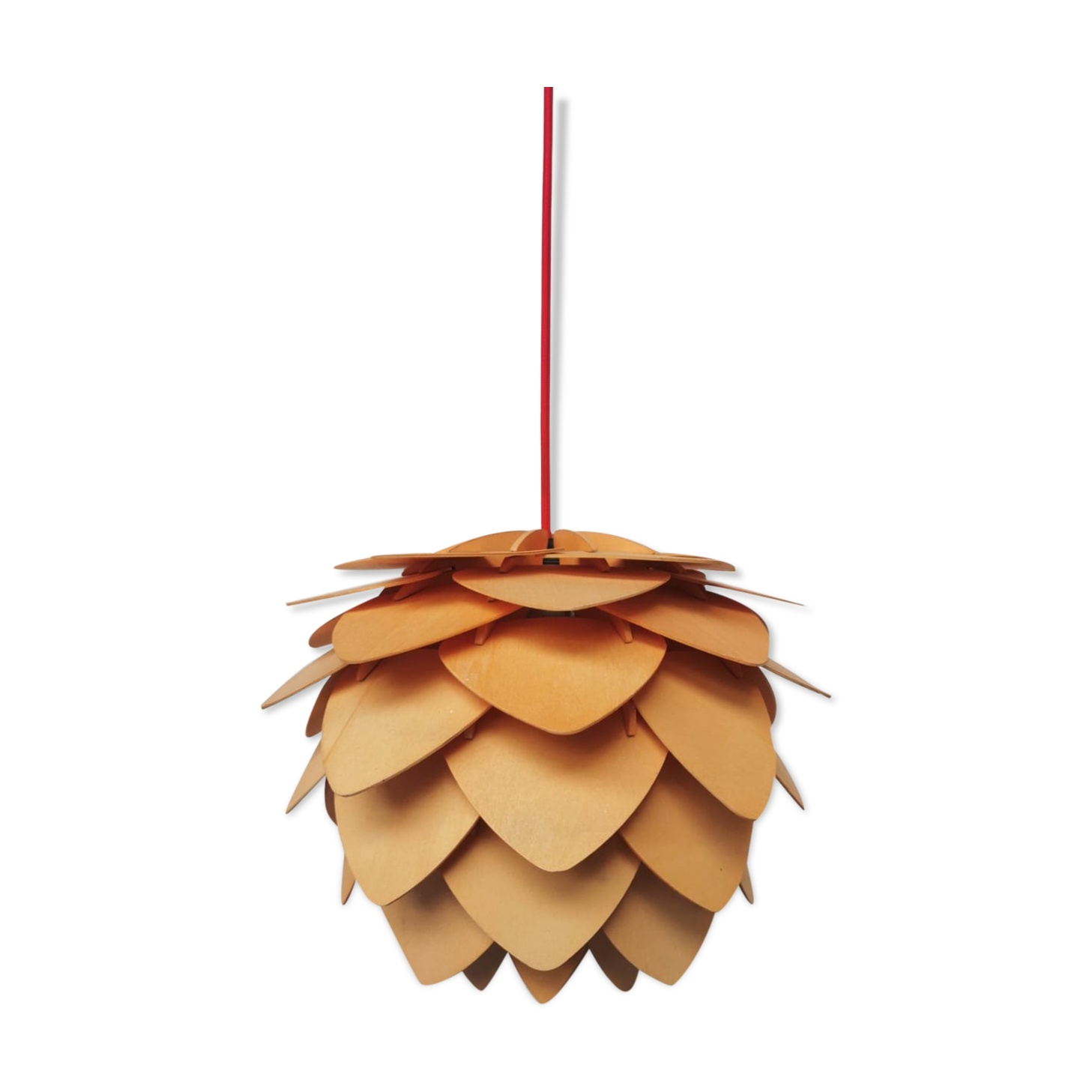 Scandinavian suspension