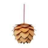 Scandinavian suspension