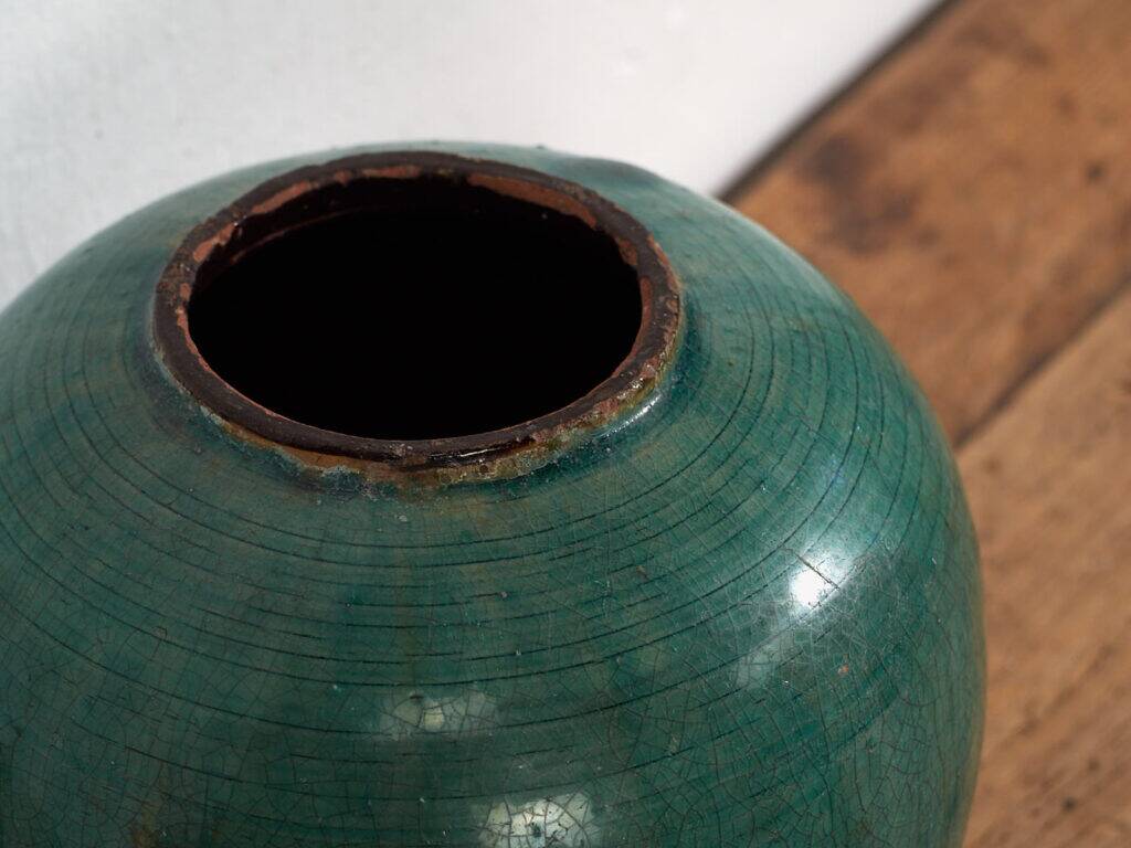 Ancient oriental vase (c.1820) #24