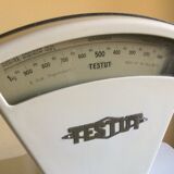 Testut grocer's scale