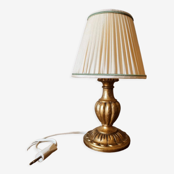 Venetian bedside lamp