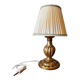 Venetian bedside lamp