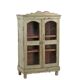 Dhari - Indian teak dresser n°4