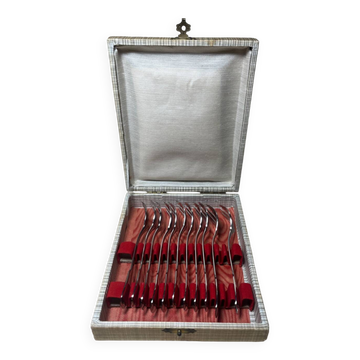 Dessert forks