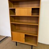 Vintage bookcase