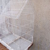Cage d'oiseaux