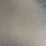 3-seater leather sofa