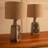 Soholm Lamps - 1960s