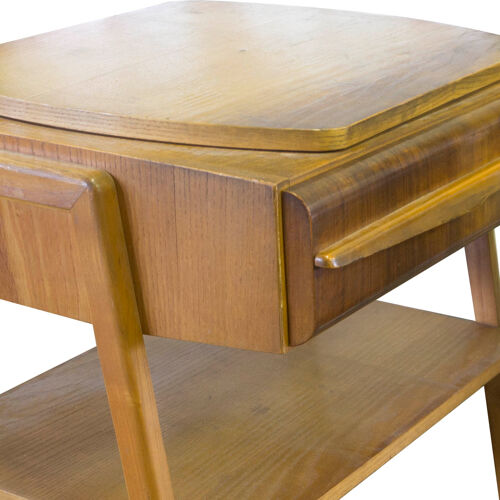 1960 side table