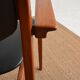Armchair number "196" by Finn Juhl for France & Søn 1960