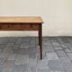 Farm table