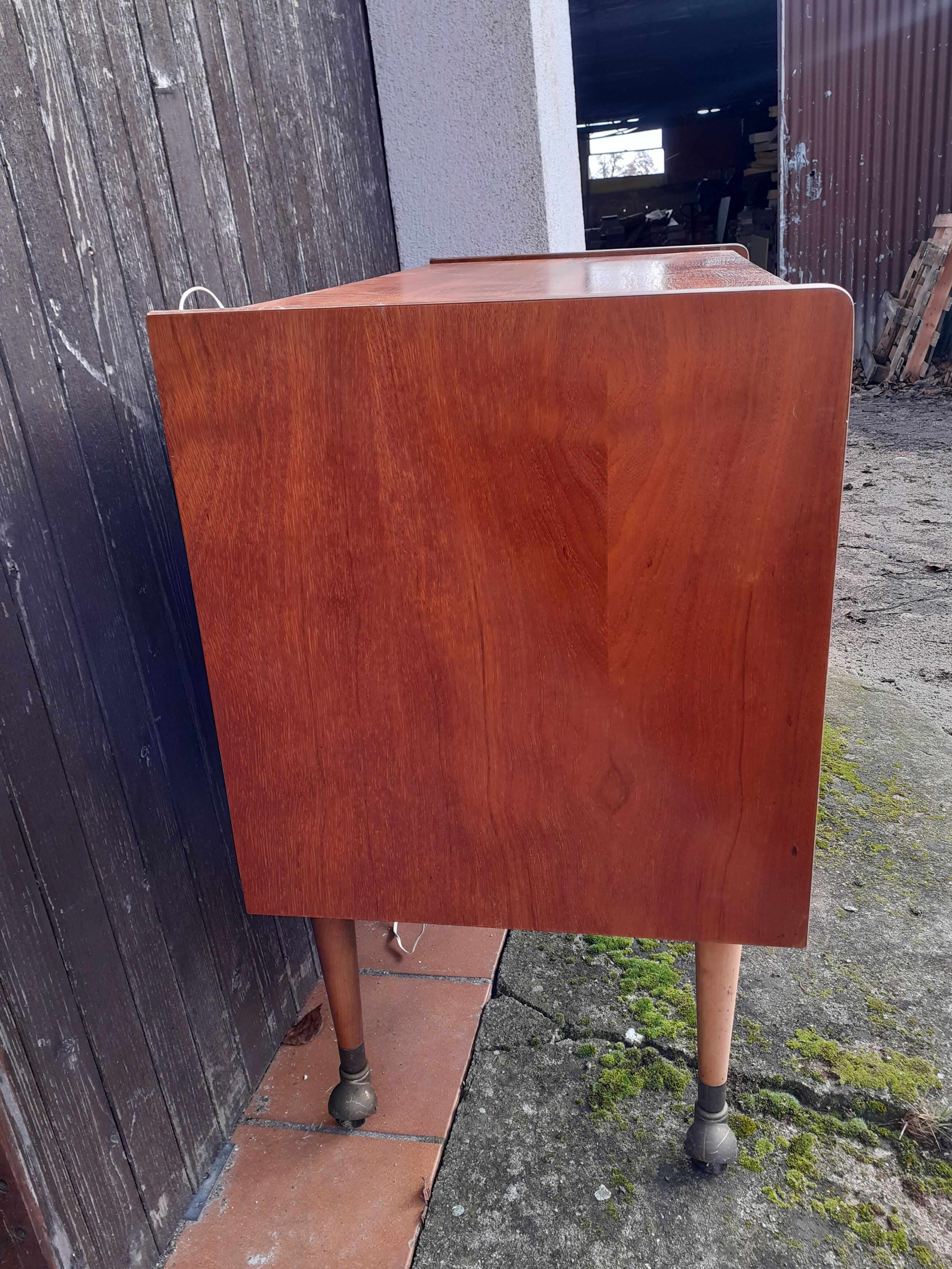 Bar années 60