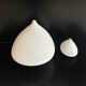 Lot de 2 vases Polo de Tapio Wirkkala