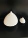 Lot de 2 vases Polo de Tapio Wirkkala