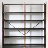 Large format Italian design shelf