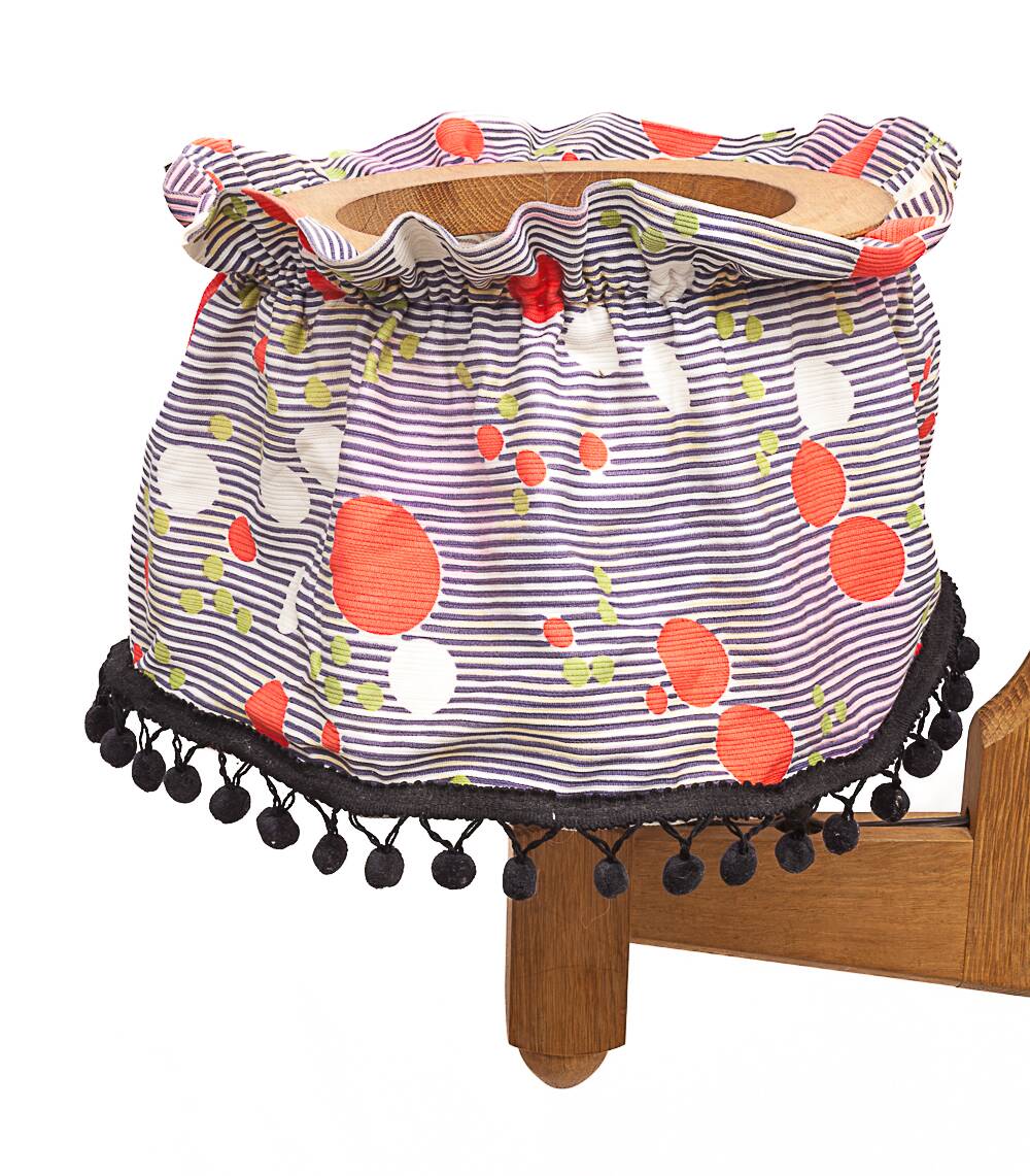 Guillerme and Chambron pendant light