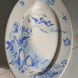 JV&C / Vieillard bird dish