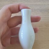 Ensemble de deux mini vases Vintage
