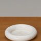 Coin Tray in Marble - Angelo Mangiarotti