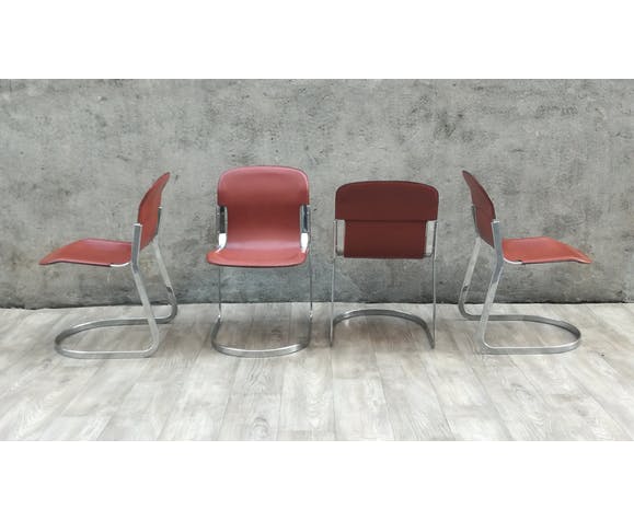 Cidue chairs, 70