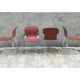 Cidue chairs, 70