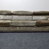 Canapé vintage par Alfred Klein Kill IEnternational Allemagne