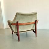 Fauteuil 'Hollywood' by Johannes Andersen for AB Trensums , 1962