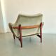 Fauteuil 'Hollywood' by Johannes Andersen for AB Trensums , 1962