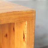 Coffee table by Ate van Apeldoorn