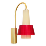 Applique Erco Primat Leuchten 1950