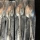 Christofle marly 12 spoons in new blister packs
