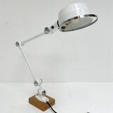 Jielde XL industrial wall lamp, 1960s