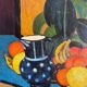 Basket of fruits