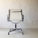 Eames swivel office chair, Vitra, 2018