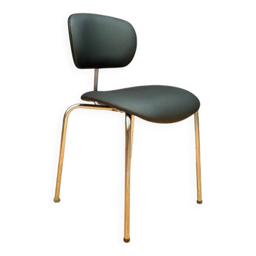 SE 68 chair by Egon Eiermann for Wilde + Spieth, Germany, 1960s