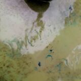 Set of Mont Chevalier Cannes fireplace trims