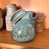 Ceramic rabbit Mexico