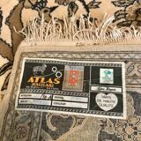 Ancien tapis de laine kayseri