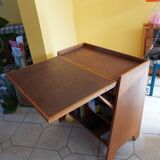 Secretary - Console - Wooden desk