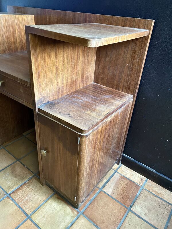 Meuble art deco a revernir